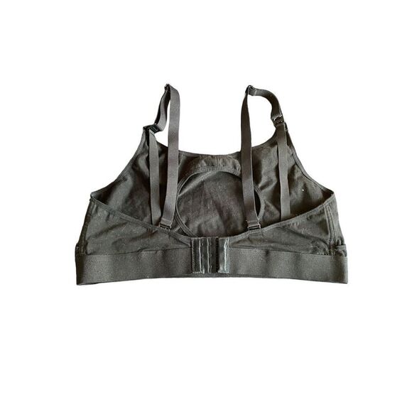 Mom cozy hands-free pumping/nursing maternity bra set of 2/ XL - Picture 5 of 10